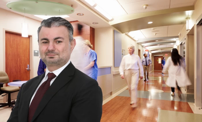 Η ιδιωτική υγεία αναπτύσσεται αλλά αντιμετωπίζει σοβαρές προκλήσεις
